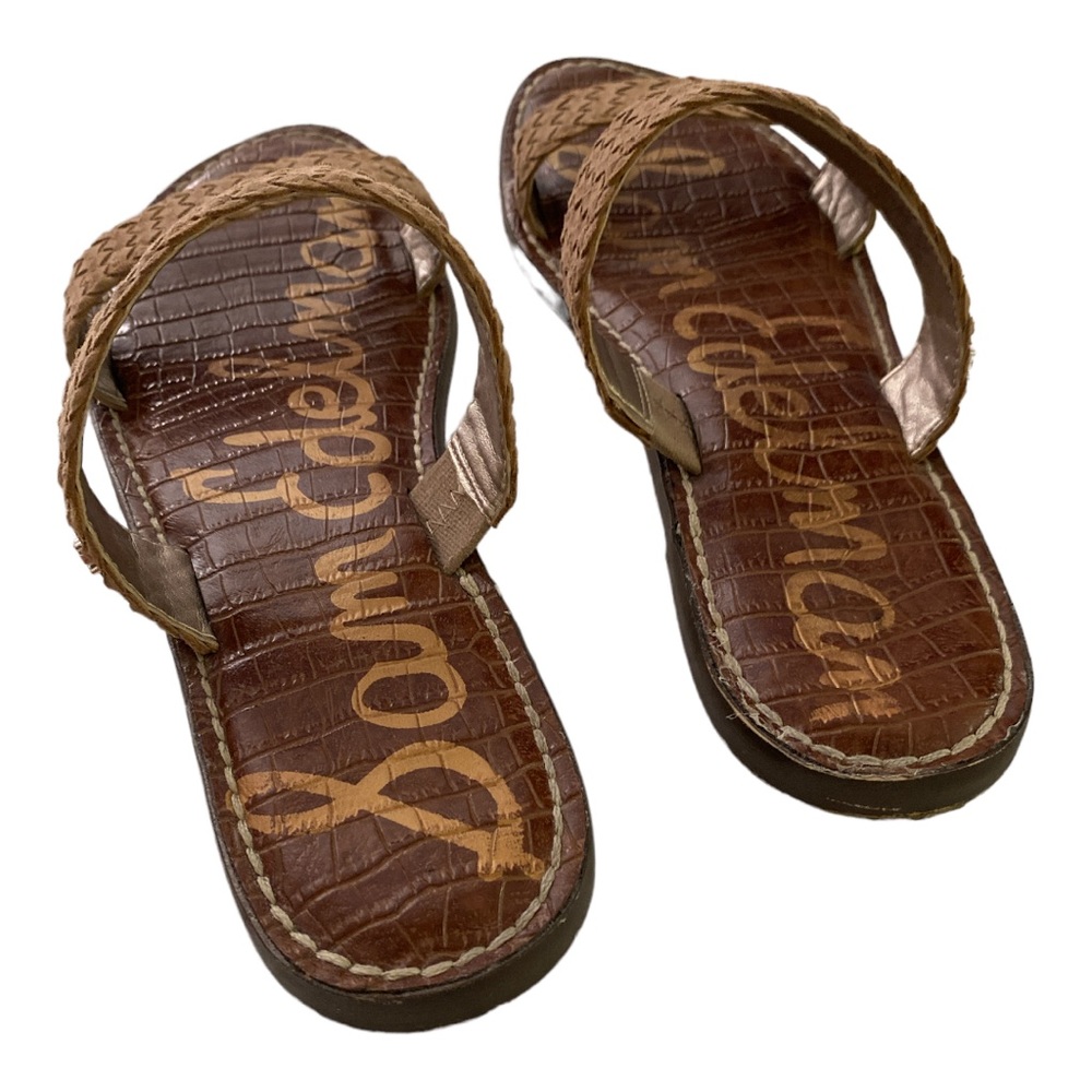 Sam Edelman sandals